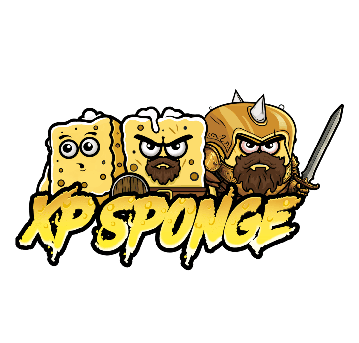 XP Sponge